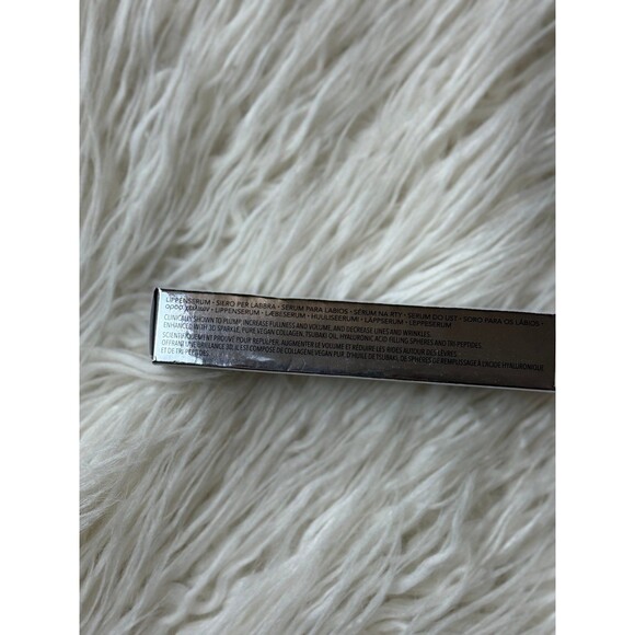 Buxom Plump Shot Peptides Lip Serum Glit - Picture 9 of 12